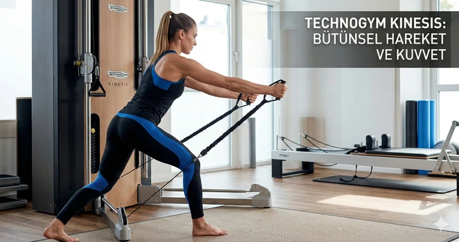 Technogym Kinesis