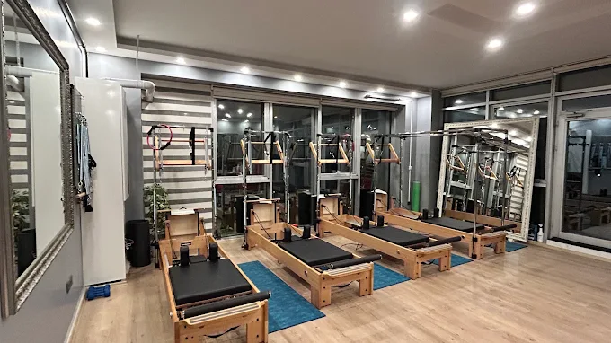 Pilates Stüdyosu
