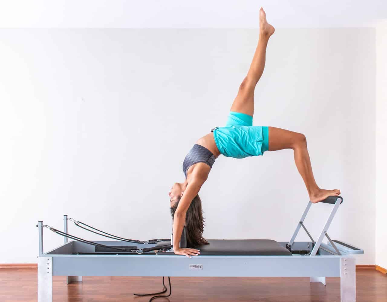 Pilatesin Avantajları ve Faydaları Nelerdir?