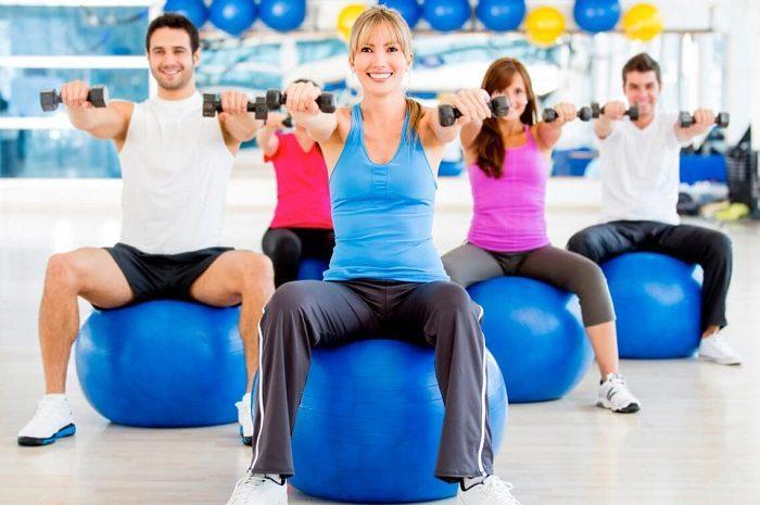  Pilates ile Kilo Vermek Mümkün mü?